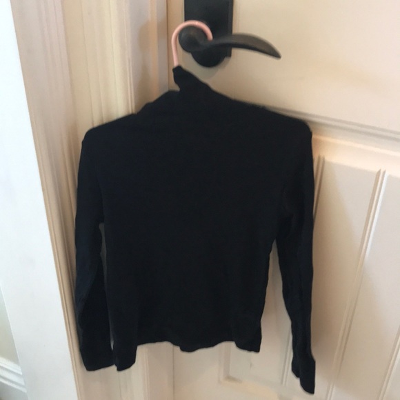 Circo Other - 3 for $15 circo girls black turtleneck